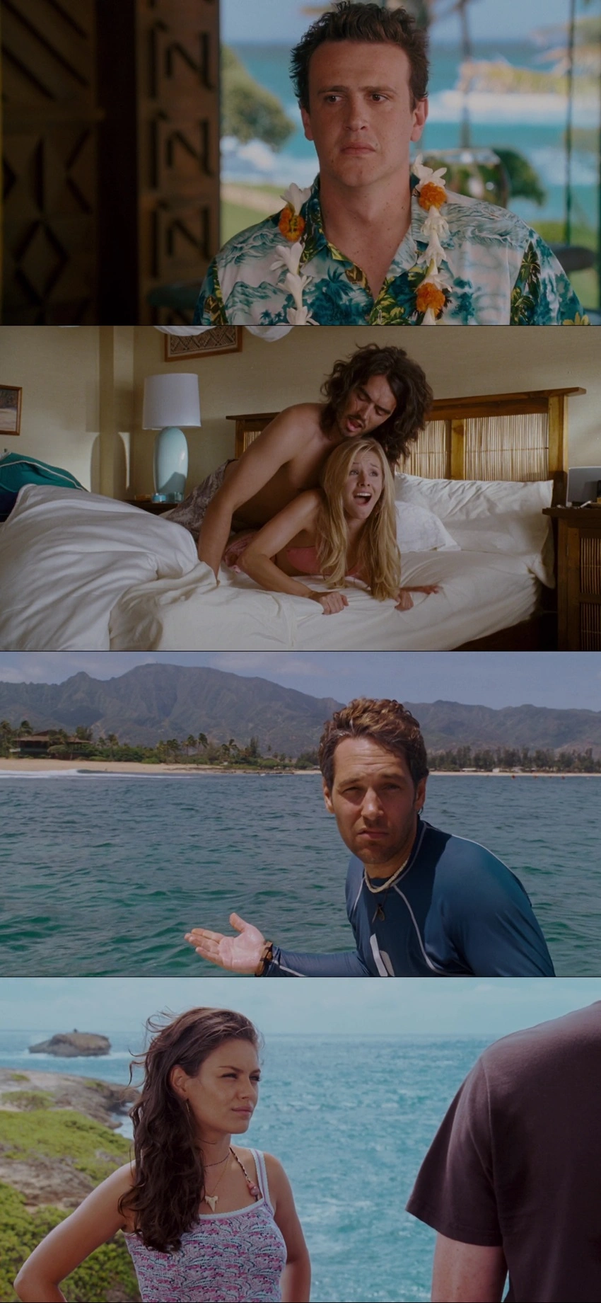 Download 18+ Forgetting Sarah Marshall (2008) Hindi & English BluRay 480p 720p 1080p