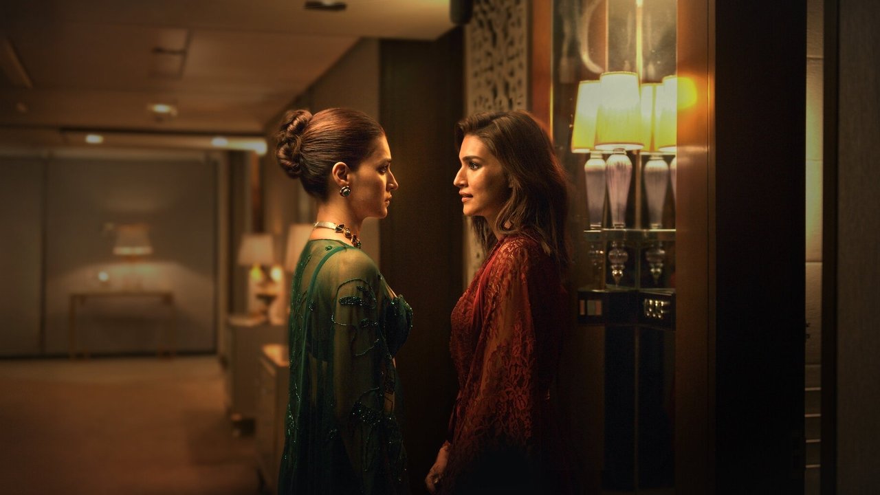 Download Do Patti (2024) Hindi DD5.1 WEB-DL - Netflix 480p 720p 1080p