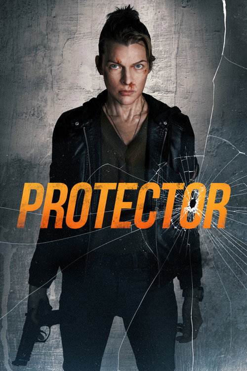 Download Protector (2026) English With Subtitles WEB-DL 480p 720p 1080p