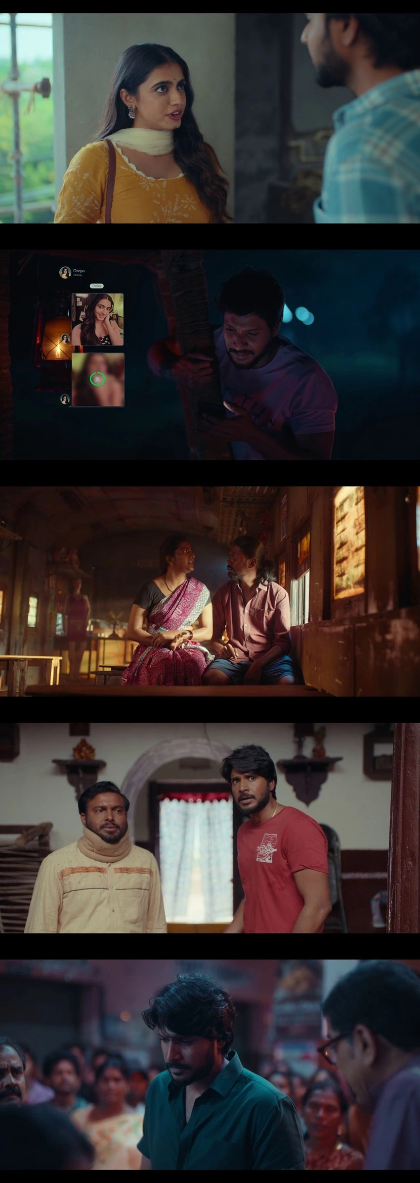 Download Super Subbu (2026) Season 1 Hindi-Telugu WEB-DL Dual Audio NetFlix Original Web Series 480p 720p 1080p