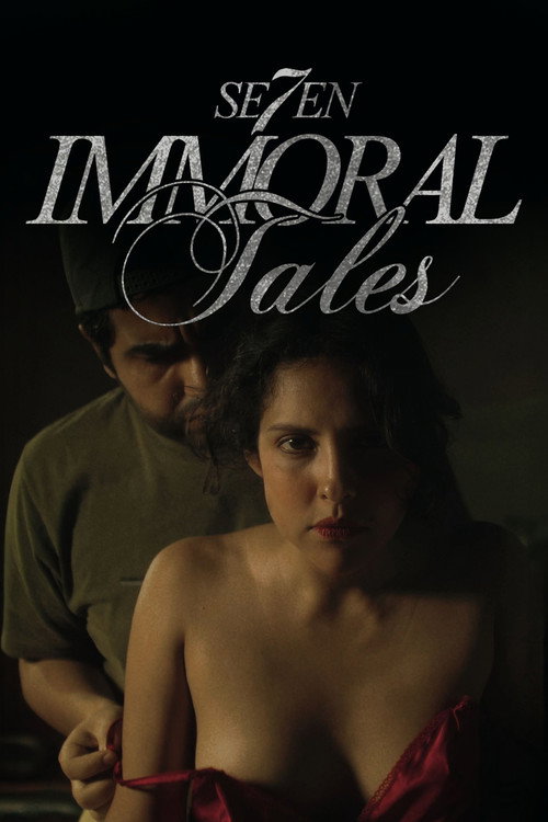 Download 7 immoral Tales (2025) Hindi Dubbed WEBRip 480p 720p 1080p