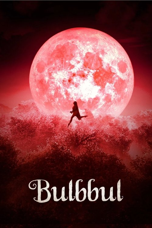 Download Bulbbul (2020) Hindi DD5.1 WEB-DL - Netflix 480p 720p 1080p