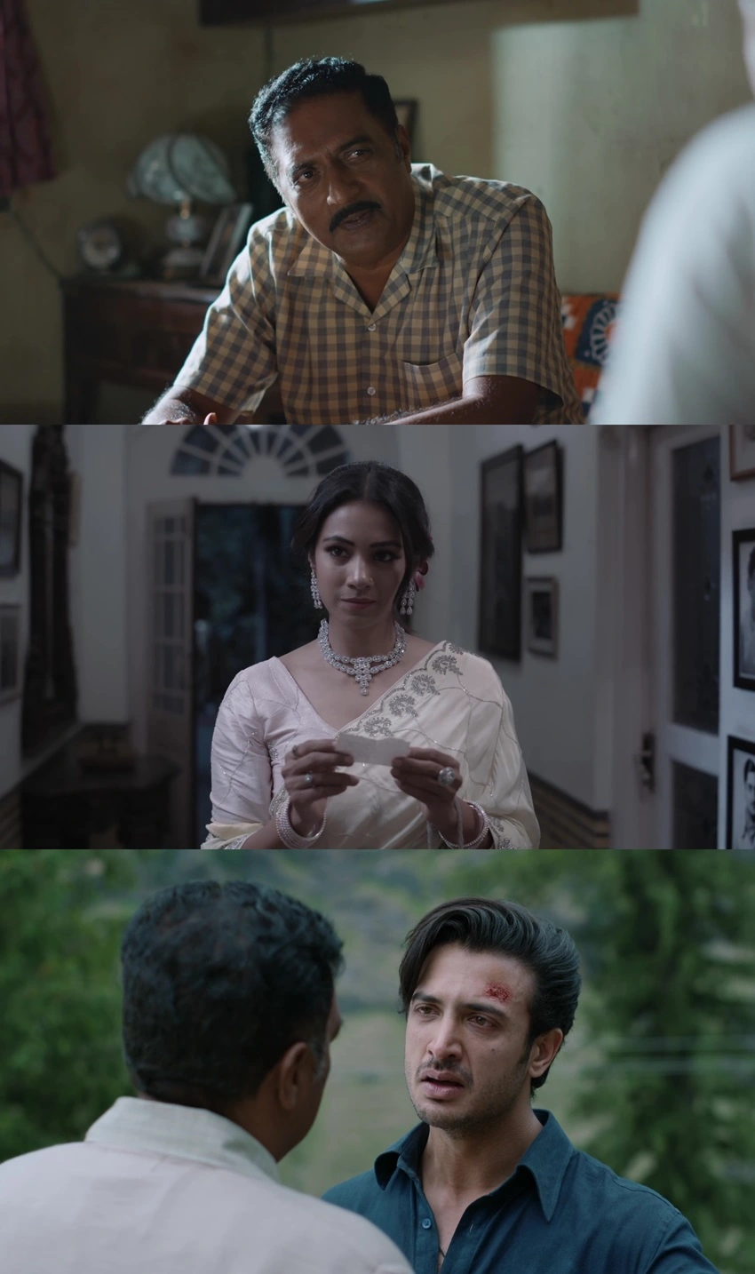 Download Mukhbir: The Story of a Spy (2026) Hindi DD5.1 Zee5 WEB-DL 480p 720p 1080p