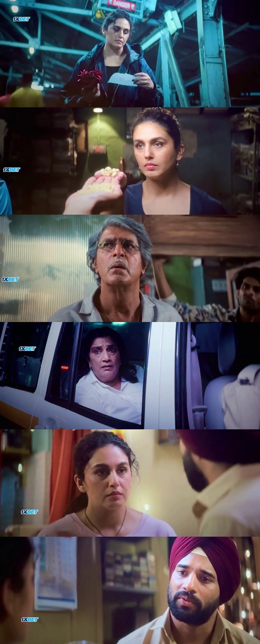 Download Baby Do Die Do (2026) Hindi (LiNE) HDTC 480p 720p 1080p