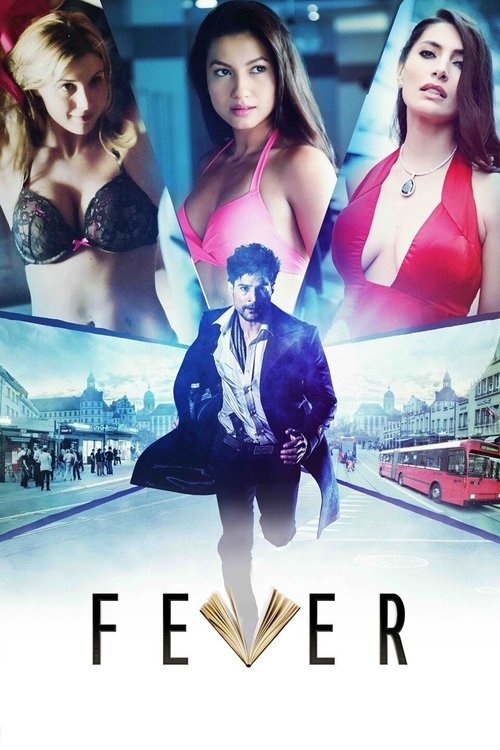 Download Fever (2016) Hindi DD5.1 WEB-DL 480p 720p 1080p