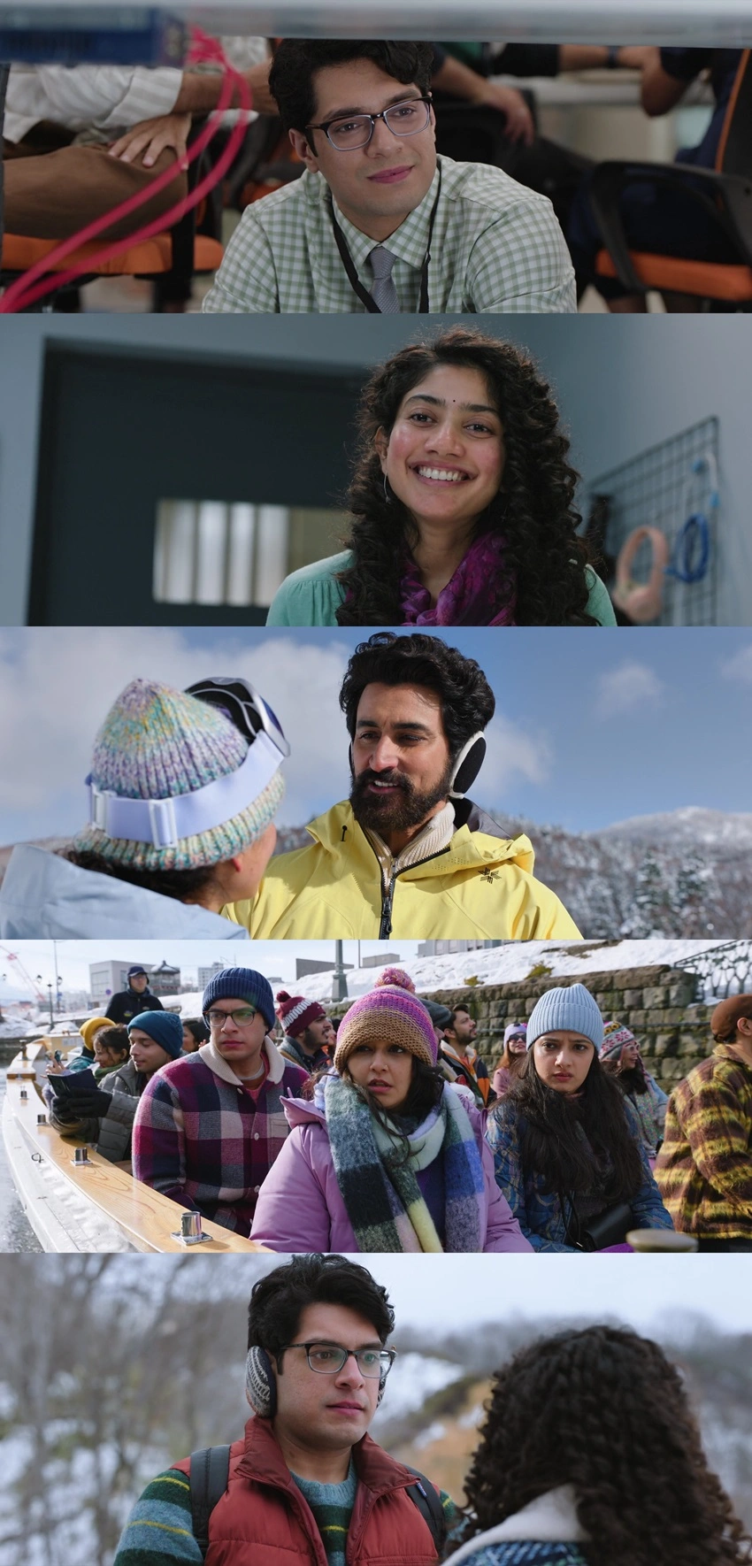 Download Ek Din (2026) Hindi DD5.1 WEB-DL 480p 720p 1080p