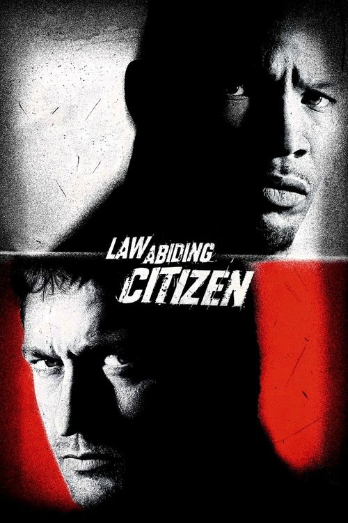 Download Law Abiding Citizen (2009) Hindi & English BluRay 480p 720p 1080p