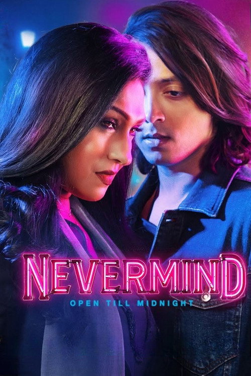 Download Nevermind (2026) Hindi Dubbed HDTC 480p 720p 1080p
