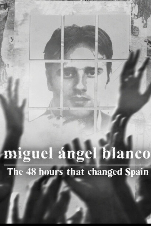 Download Miguel Ángel Blanco: Las 48 horas que lo cambiaron todo (2026) Hindi & Spanish WEB-DL ~ Netflix 480p 720p 1080p