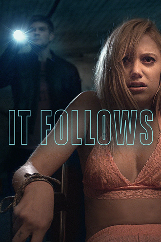 Download It Follows (2014) Hindi & English BluRay 480p 720p 1080p