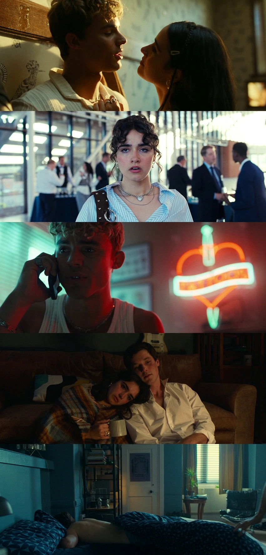 Download Your Fault: London (2026) Hindi-English Amazon - WEB-DL 480p 720p 1080p