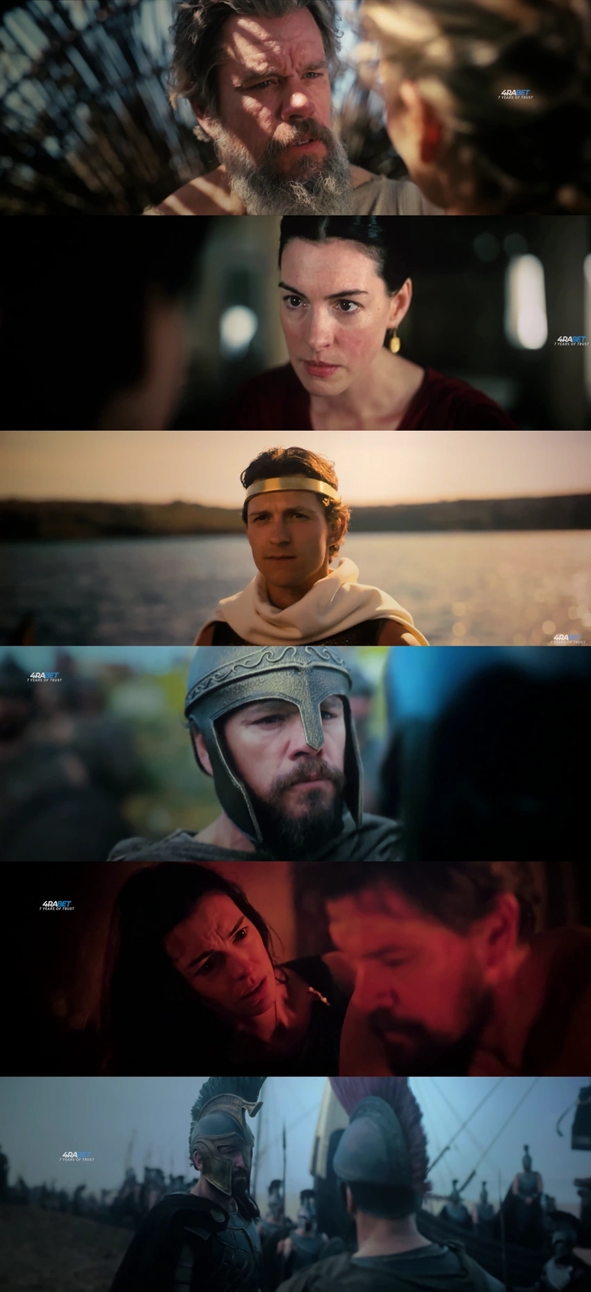 Download The Odyssey (2026) Hindi & English V3 HQ-iMAX HDTS - No Ads 480p 720p 1080p