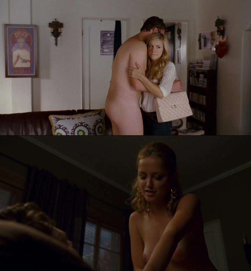 Download 18+ Forgetting Sarah Marshall (2008) Hindi & English BluRay 480p 720p 1080p