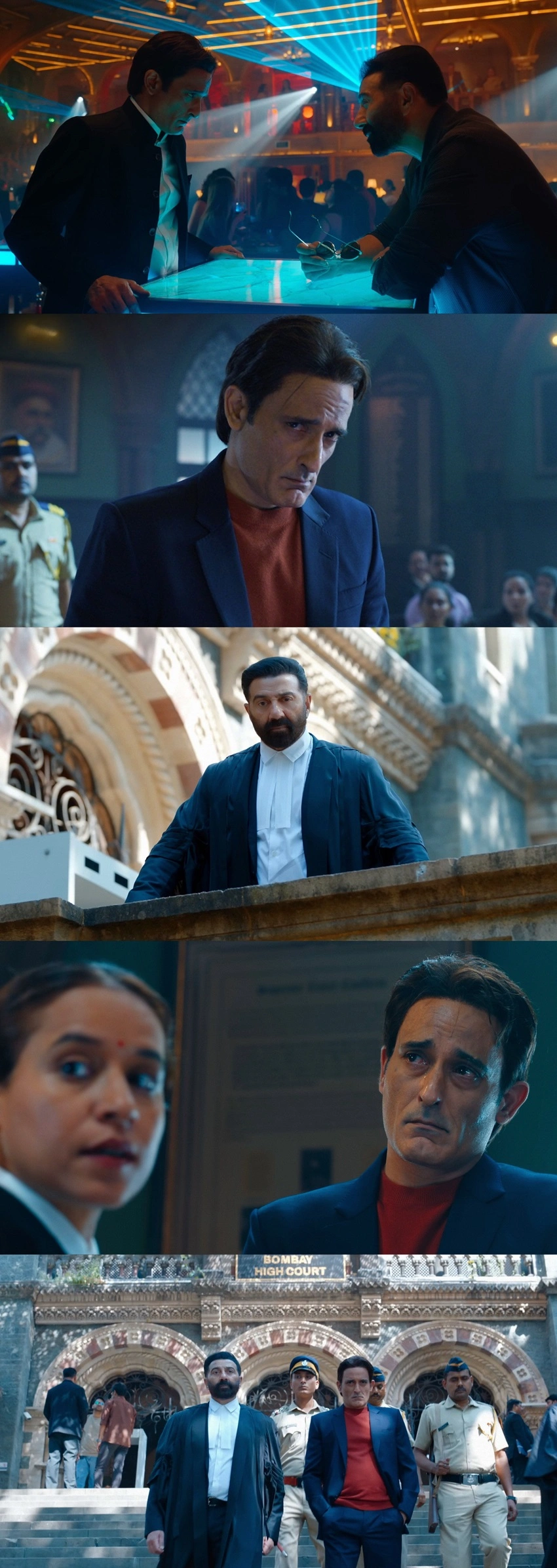 Download Ikka (2026) Hindi DD5.1 WEB-DL 480p 720p 1080p