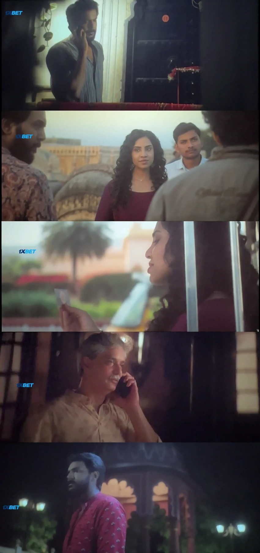 Download Heartin (2026) Tamil HDTS 480p 720p 1080p