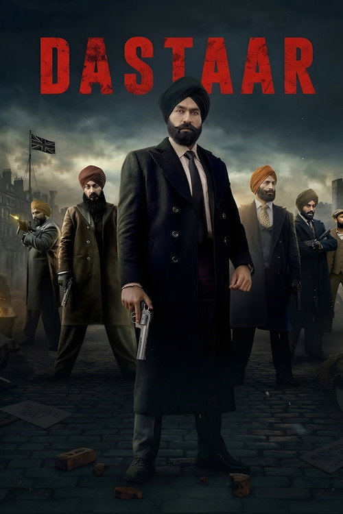 Download Dastaar (2026) Punjabi HQ HDTC 480p 720p 1080p