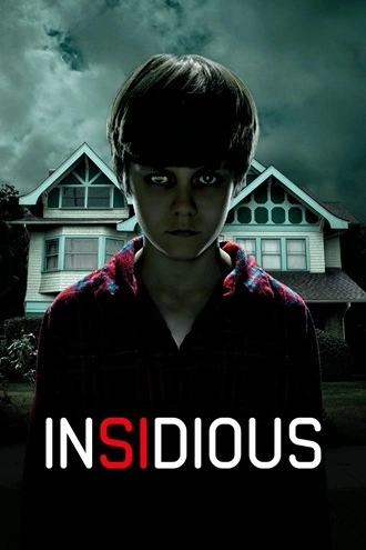Download Insidious (2010) Hindi ORG + English BluRay 480p 720p 1080p