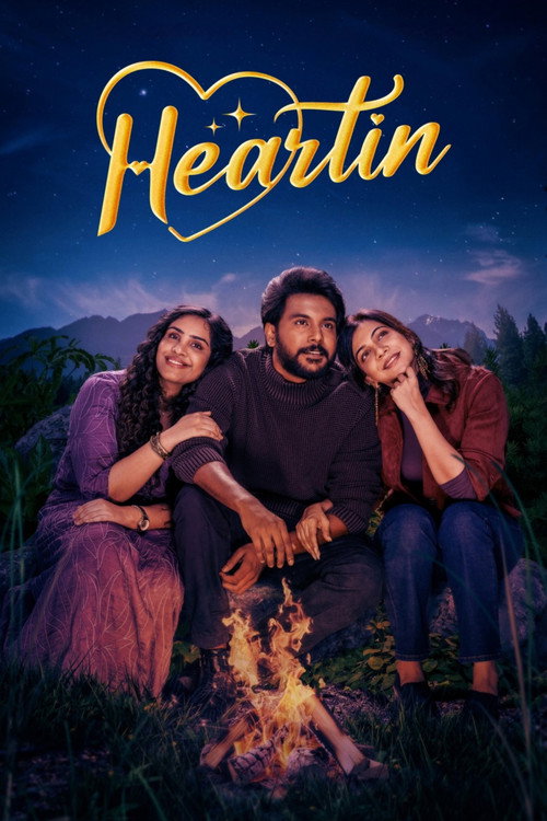 Download Heartin (2026) Hindi Dubbed CAMRip 480p 720p 1080p