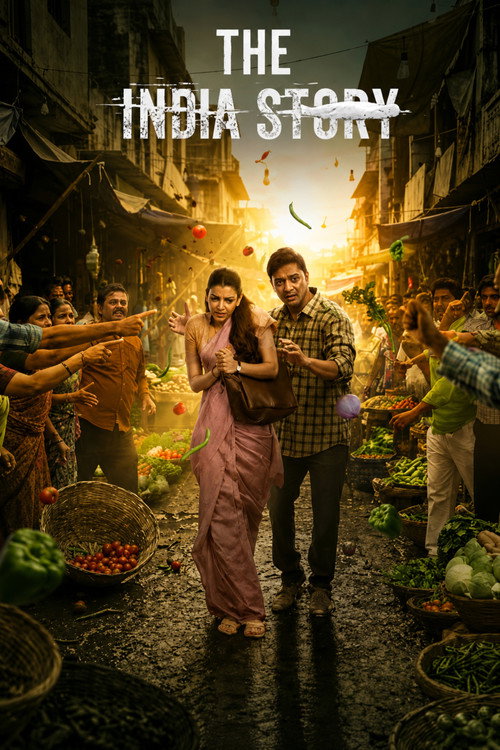 Download The India Story (2026) Hindi (LiNE) HQ-HDTC 480p 720p 1080p