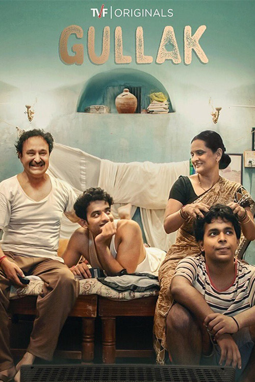 Download Gullak (2026) Season 5 Hindi DD5.1 WEB-DL SonyLiv Original Web Series 480p 720p 1080p