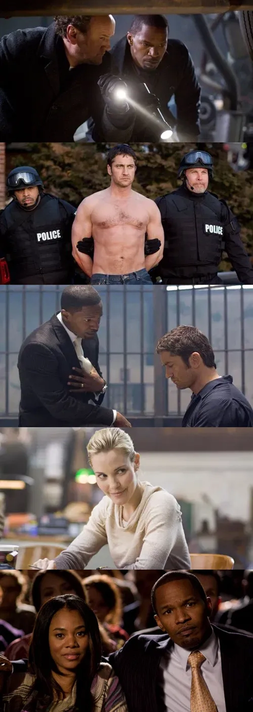 Download Law Abiding Citizen (2009) Hindi & English BluRay 480p 720p 1080p