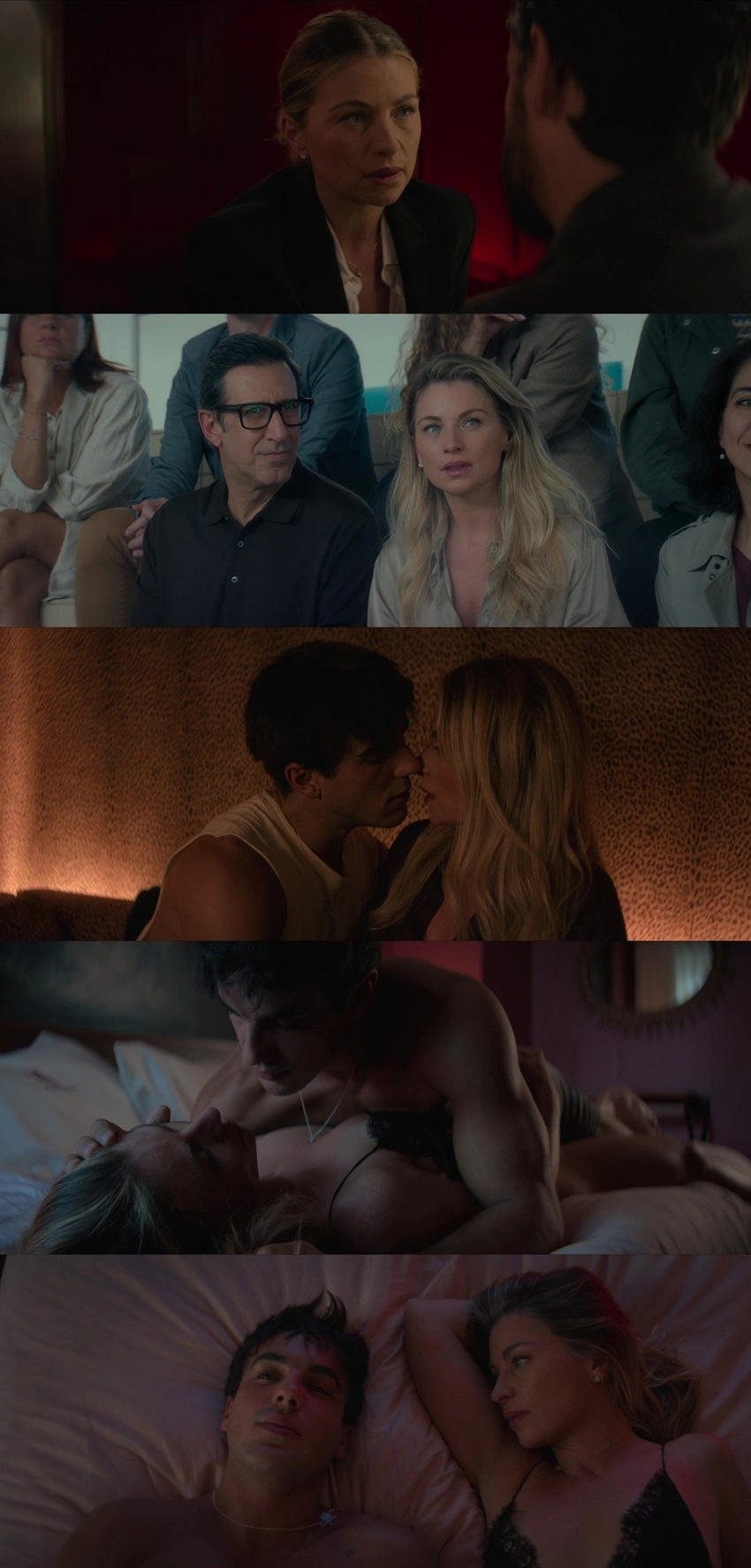 Download Desire (2026) Hindi & English & Spanish WEB-DL ~ Netflix 480p 720p 1080p