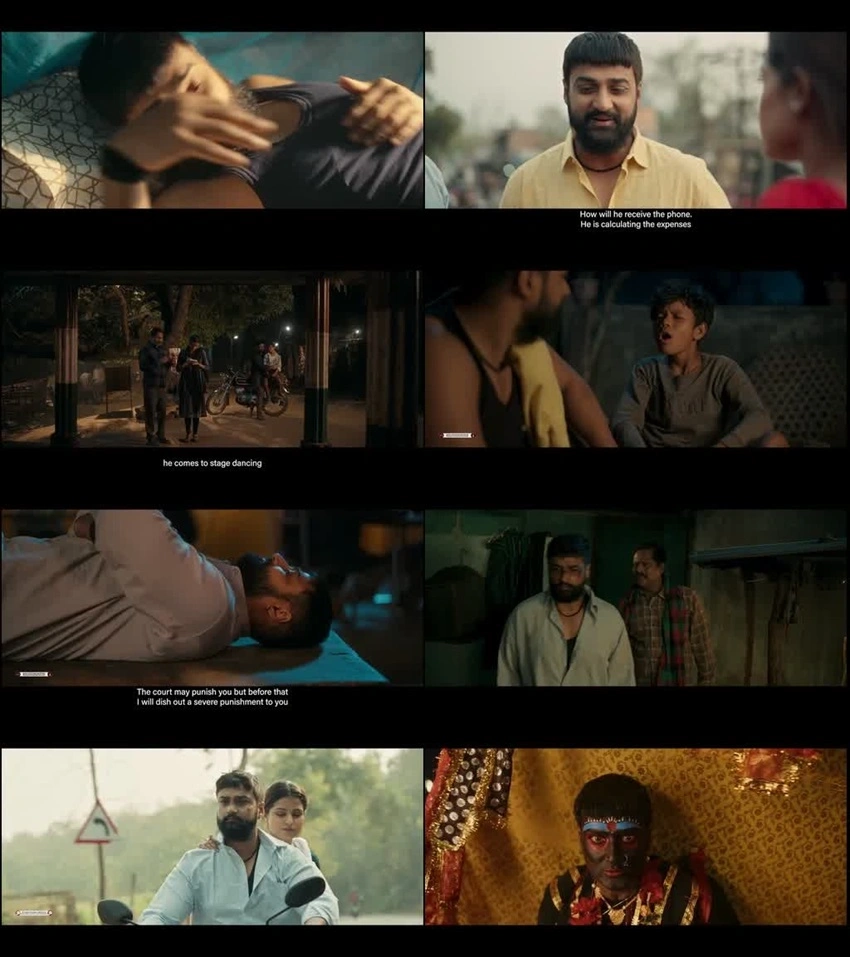 Download Kangula: Maa Kali Ra Danda Nacha (2026) Odia WEB-DL 480p 720p 1080p