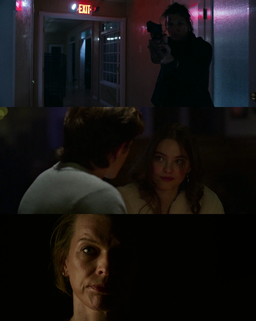 Download Protector (2026) English With Subtitles WEB-DL 480p 720p 1080p