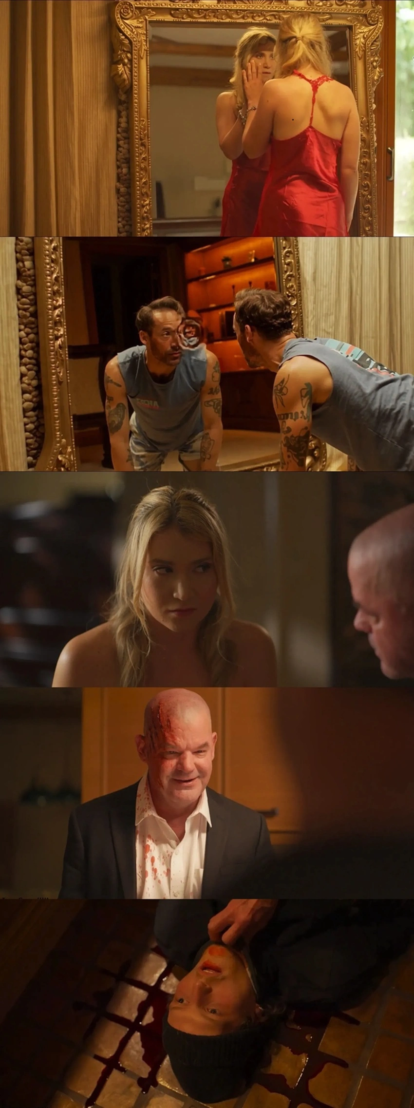 Download Horrorcane (2026) Hindi - English WEB-DL 480p 720p 1080p