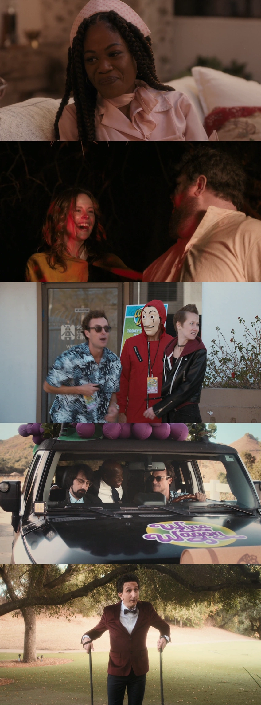 Download The Napa Boys (2026) English With Subtitles WEB-DL 480p 720p 1080p