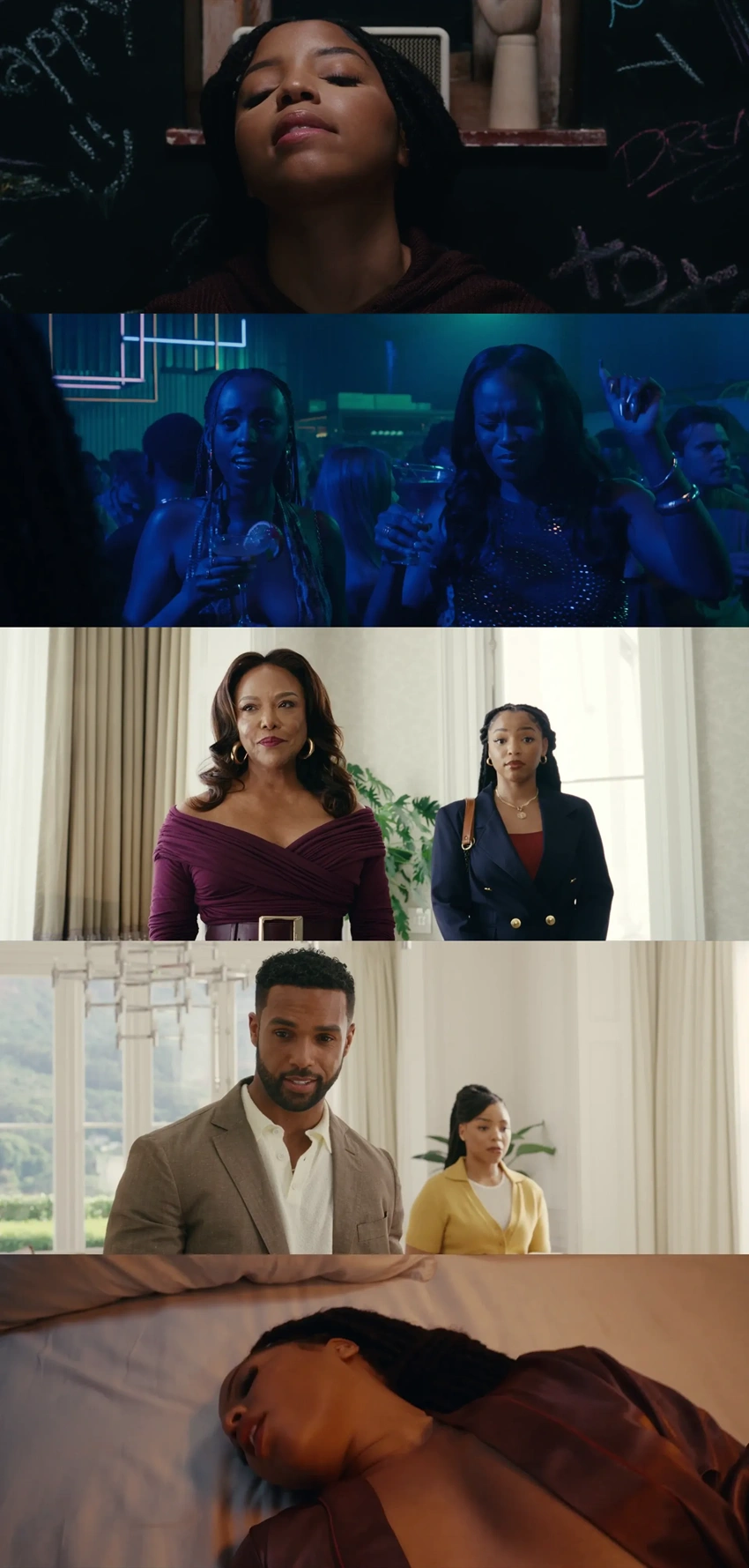 Download Strung (2026) English With Subtitles WEB-DL 480p 720p 1080p