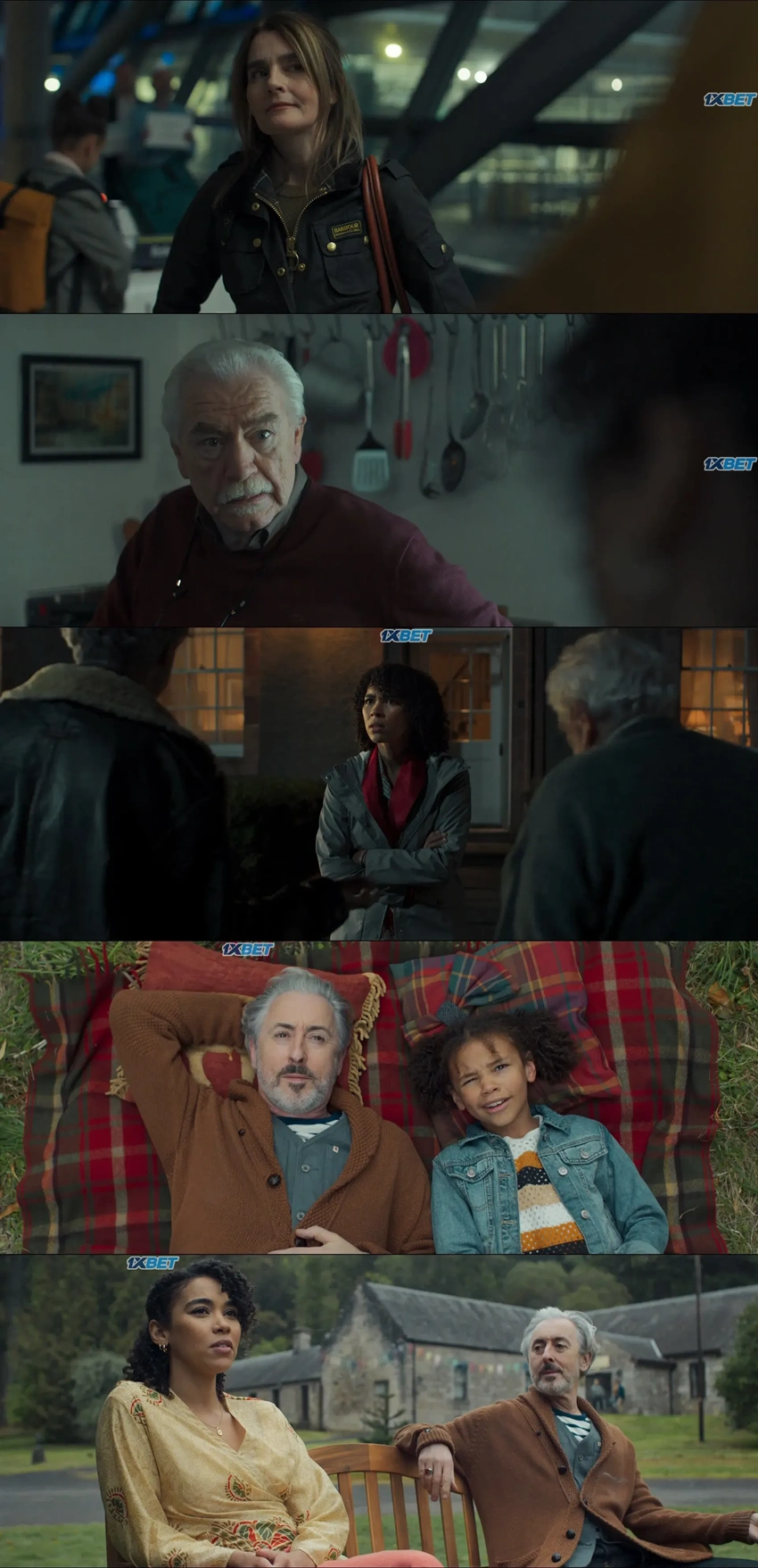 Download Glenrothan (2026) Hindi & English WEBRip 480p 720p 1080p