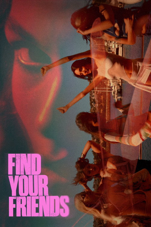 Download Find Your Friends (2026) Hindi & English WEB-DL 480p 720p 1080p