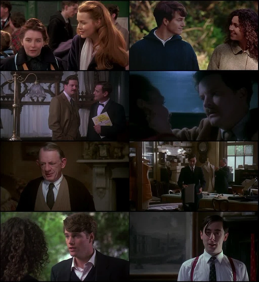 Download Circle of Friends (1995) Hindi & English BluRay 480p 720p 1080p