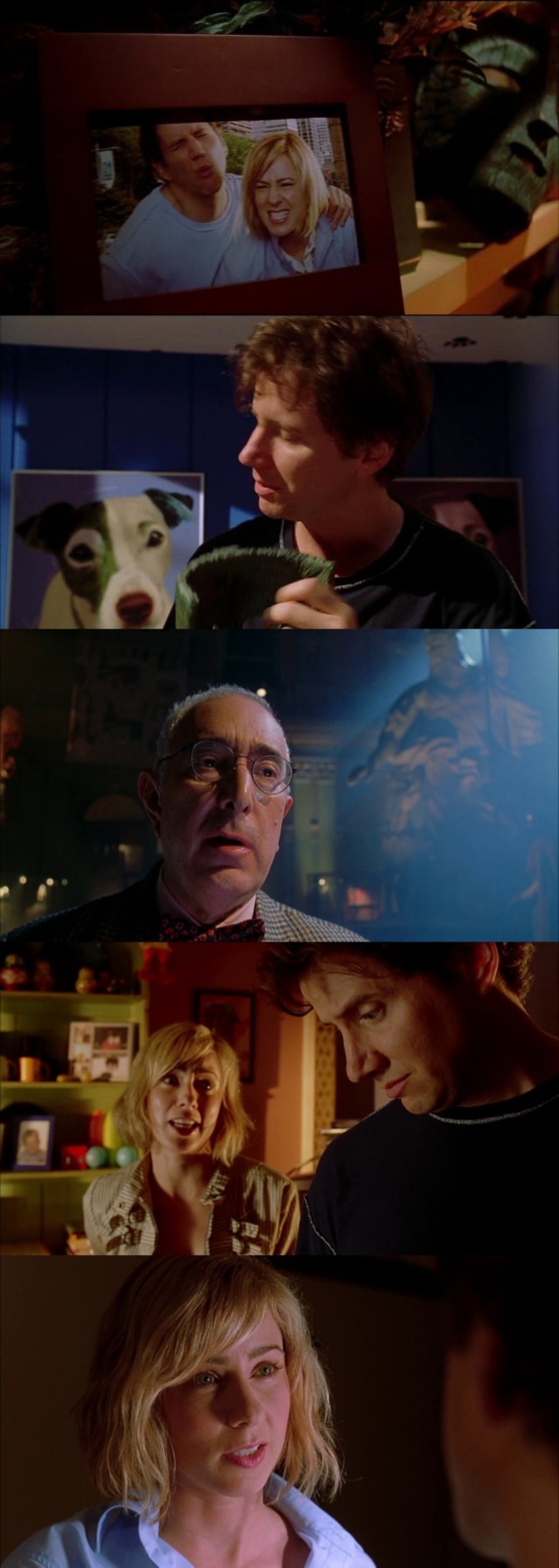 Download Son of the Mask (2005) Hindi & English BluRay 480p 720p 1080p