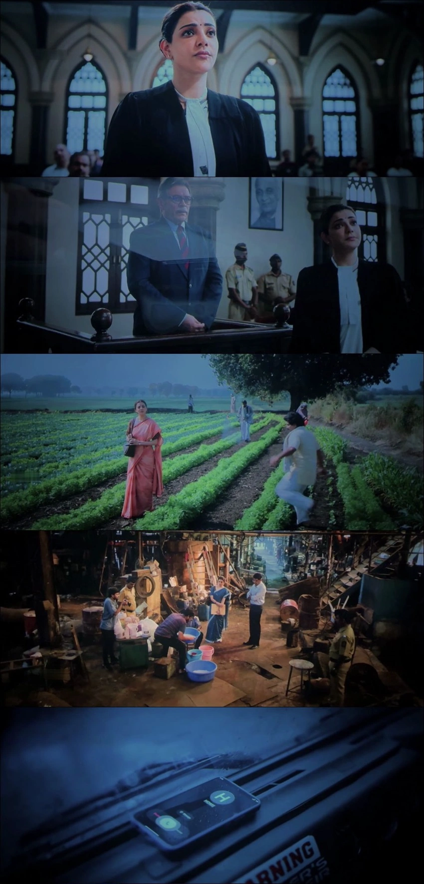 Download The India Story (2026) Hindi (LiNE) HQ-HDTC 480p 720p 1080p