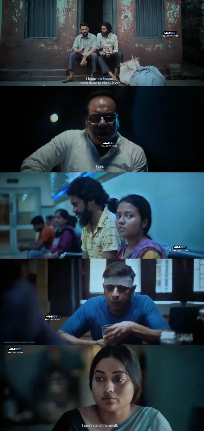 Download Pinjar (2026) Hindi Dubbed HQ HDTC 480p 720p 1080p