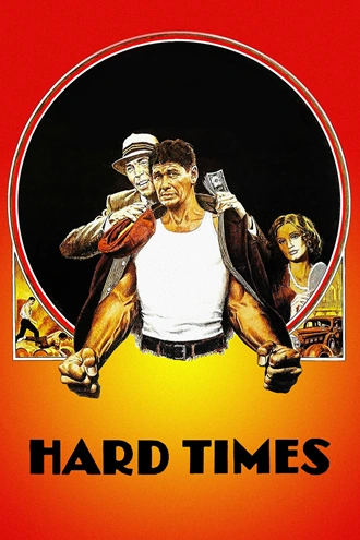 Download Hard Times (1975) Hindi & English BluRay 480p 720p 1080p