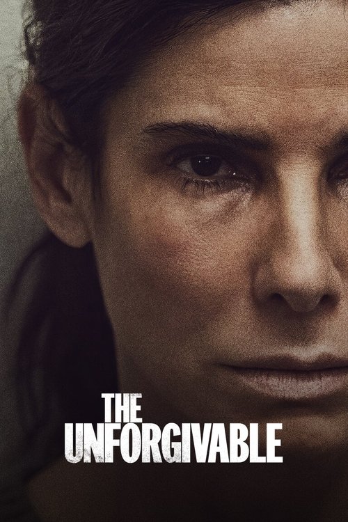 Download The Unforgivable (2021) Hindi & English HDRip NetFlix 480p 720p 1080p