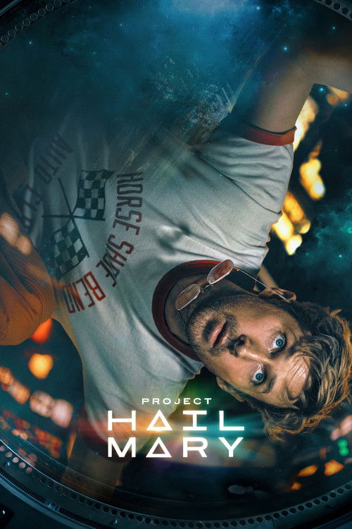 Download Project Hail Mary (2026) Hindi (DD5.1) & English iMAX DS4K WEB-DL 480p 720p 1080p