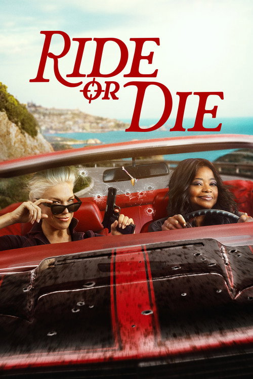 Download Ride or Die (2026) Season 1 Hindi-English WEB-DL Dual Audio Amazon Prime Original Web Series 480p 720p 1080p