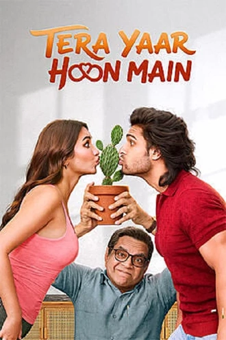 Download Tera Yaar Hoon Main (2026) Hindi (LINE) HDTC 480p 720p 1080p
