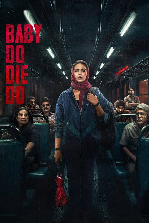 Download Baby Do Die Do (2026) Hindi (LiNE) HDTC 480p 720p 1080p