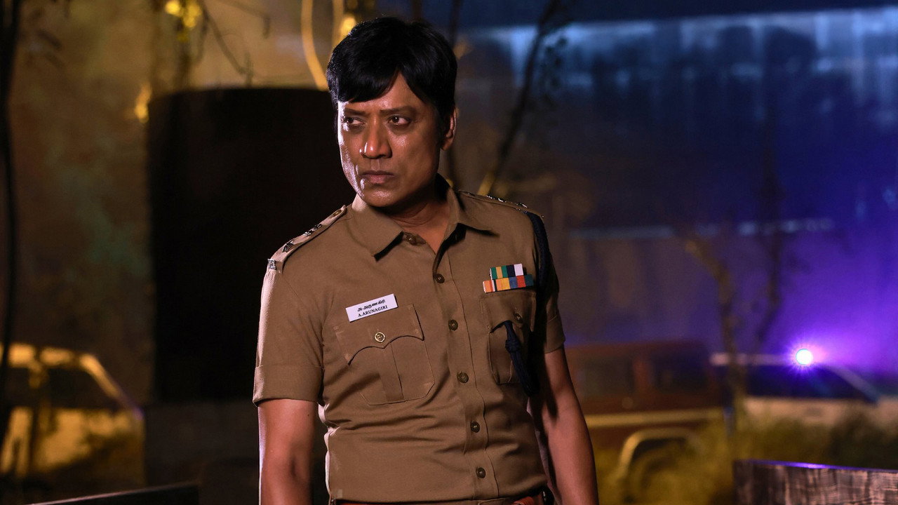 Download Veera Dheera Sooran: Part 2 (2025) Hindi (DD5.1) & Tamil WEB-DL - Amazon 480p 720p 1080p