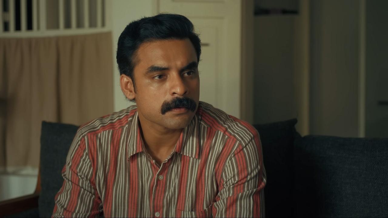 Download Anweshippin Kandethum (2024) Hindi DD5.1 + Malayalam WEB-DL - Netflix UnCut 480p 720p 1080p