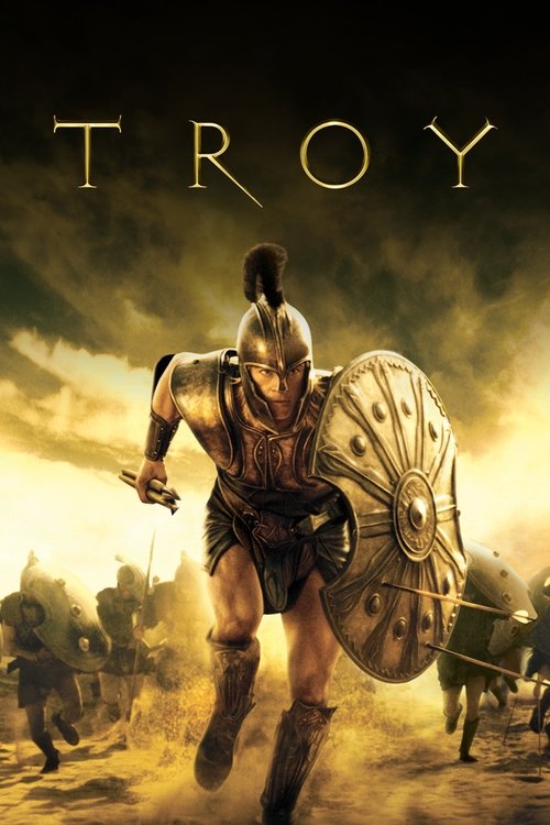 Download Troy (2004) Hindi & English BluRay 480p 720p 1080p