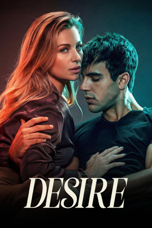 Download Desire (2026) Hindi & English & Spanish WEB-DL ~ Netflix 480p 720p 1080p