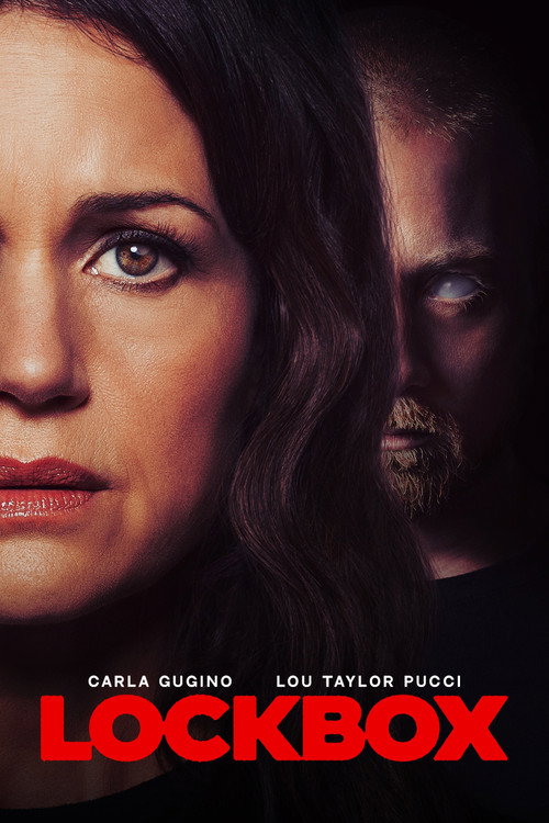 Download Lockbox (2026) Hindi Dubbed & English CAMRip 480p 720p 1080p