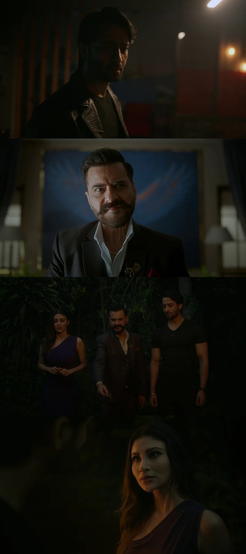 Download Ab Hoga Hisaab (2026) Season 1 - 2 Hindi DD5.1 WEB-DL Amazon MX Original Complete Web Series 480p 720p 1080p
