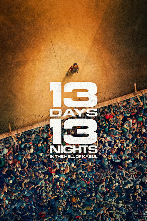 Download 13 Days, 13 Nights (2025) Hindi & French BluRay 480p 720p 1080p